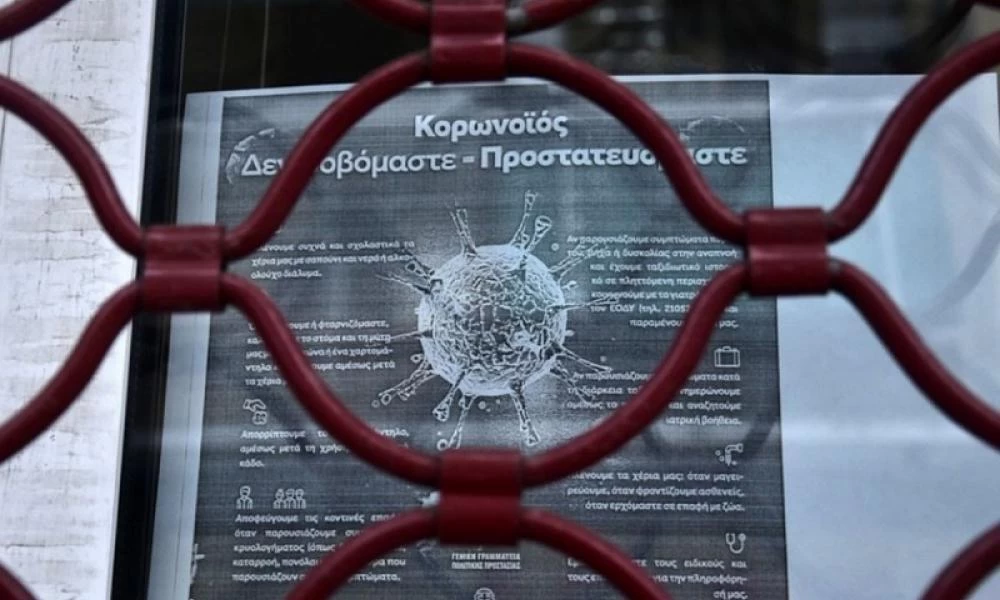 Κορονοϊός: Οι νέες αλλαγές ΚΑΔ στις επιχειρήσεις - Ποιες εντάσσονται